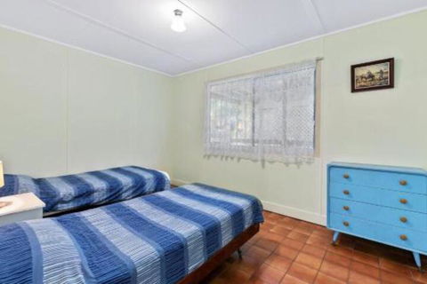 Arcadia - Accommodation ACT 3