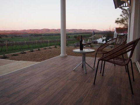 Barossa Valley Lyndoch - Accommodation ACT 5