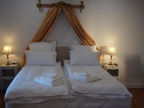 Barossa Valley Lyndoch - Accommodation ACT 2