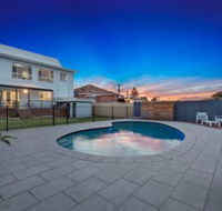 Waterview Beach house - Accommodation ACT