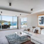 Penthouse 707 4 Bedroom Oceanview Penthouse - Accommodation ACT 0