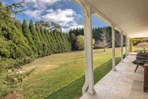 Redhaven House Spacious Quiet & Private - Accommodation ACT 6