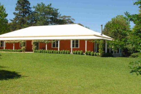 Redhaven House Spacious Quiet & Private - Accommodation ACT 0