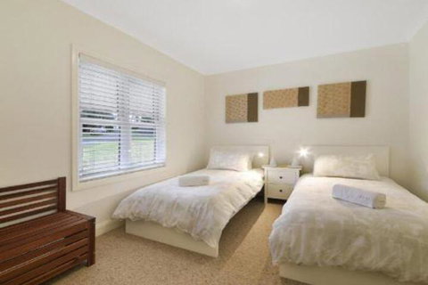 Redhaven House Spacious Quiet & Private - Accommodation ACT 4