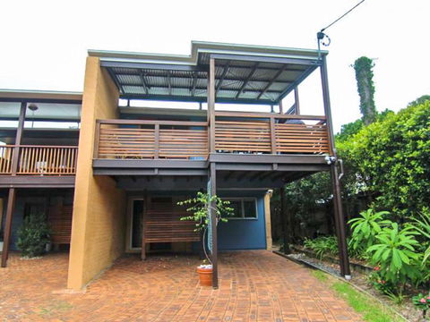 Two Sands Town House - Accommodation ACT 1