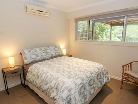Two Sands Town House - Accommodation ACT 3