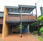 Two Sands Town House - Accommodation ACT