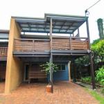 Two Sands Town House - Accommodation ACT 0