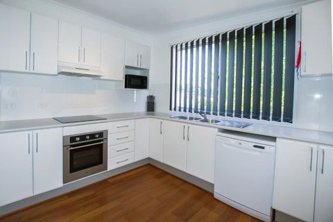 Topaz Cottage - Accommodation ACT 3