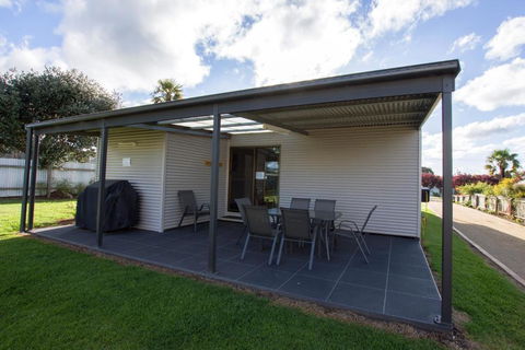 Topaz Cottage - Accommodation ACT 5