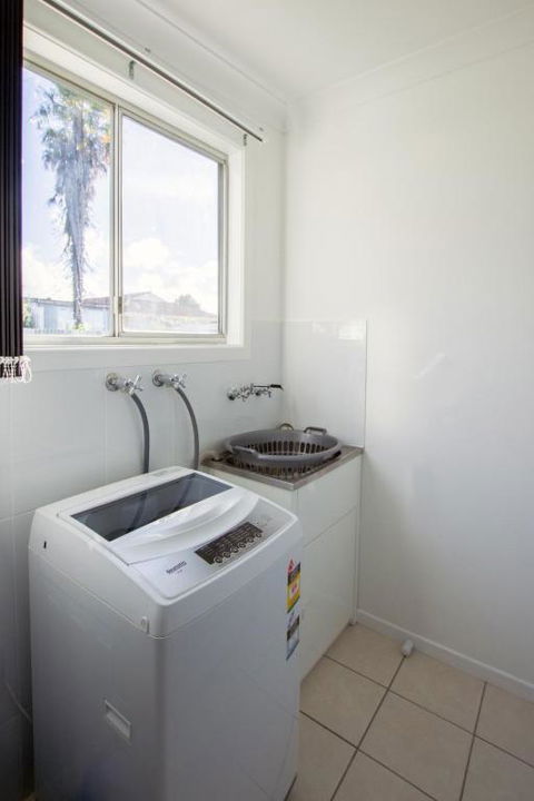 Topaz Cottage - Accommodation ACT 4