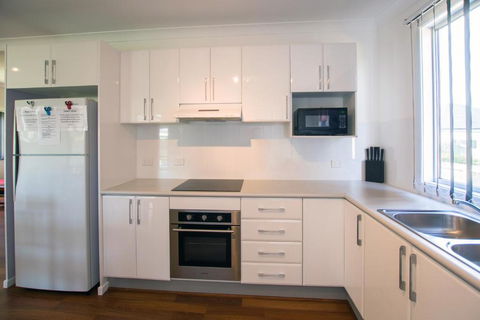 Topaz Cottage - Accommodation ACT 1