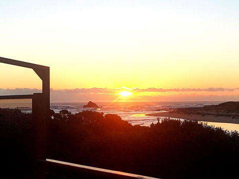 Ocean View Cottage - Accommodation ACT 2