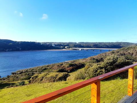 Ocean View Cottage - Accommodation ACT 4
