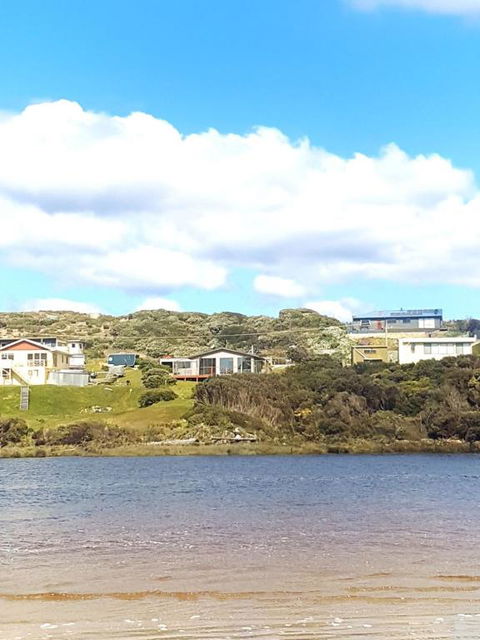 Ocean View Cottage - Accommodation ACT 3