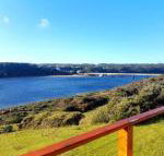 Ocean View Cottage - Accommodation ACT