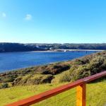 Ocean View Cottage - Accommodation ACT 0