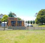 Tiny Cradle at the Good Place - Accommodation ACT