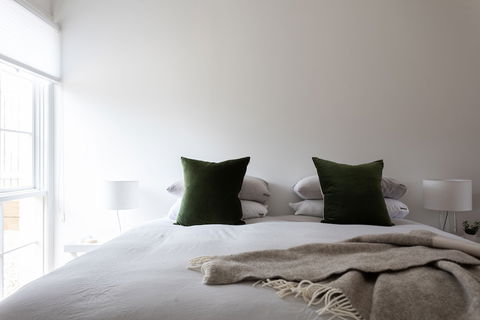 A Cottage In Richmond - Accommodation ACT 4