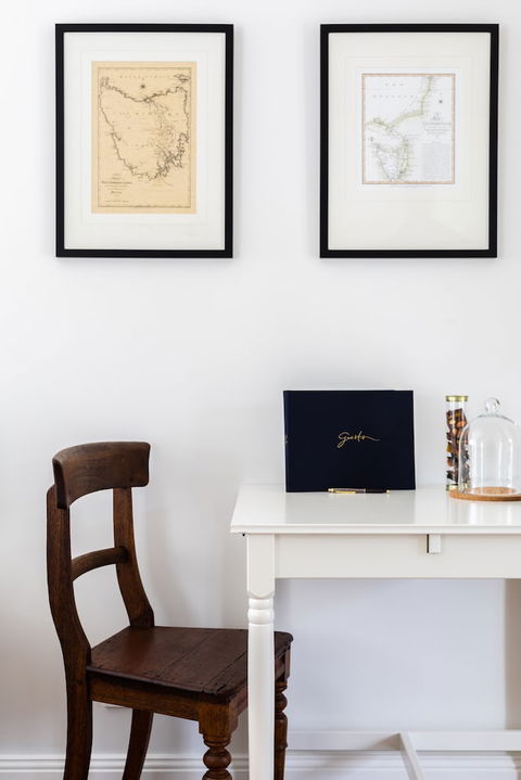 A Cottage In Richmond - Accommodation ACT 2