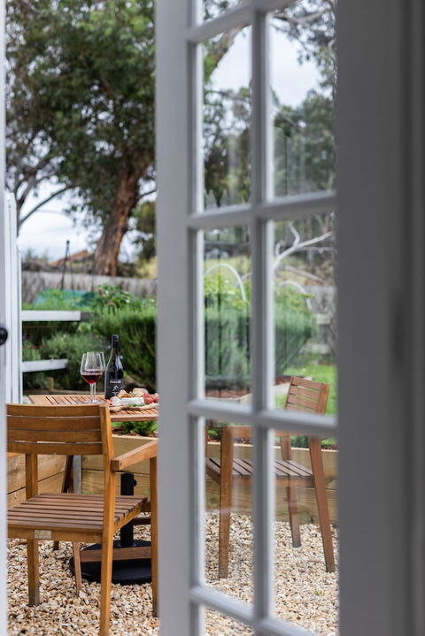 A Cottage In Richmond - Accommodation ACT 6