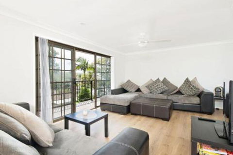 Amaroo Retreat At Fingal Bay - Accommodation ACT 0