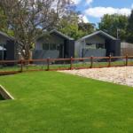 Jaspers Cabins - Accommodation ACT 0