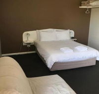 RAILWAY HOTEL MOTEL - Accommodation ACT
