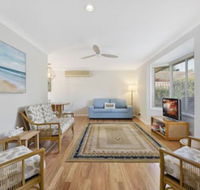 By The Bay Hideaway - Accommodation ACT