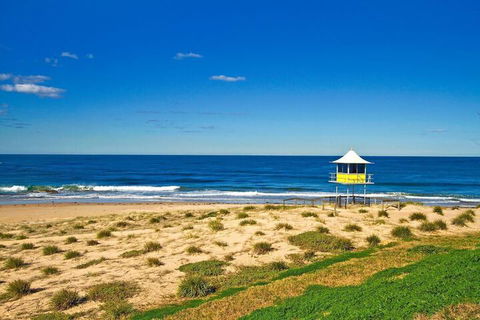 By The Bay Hideaway - Accommodation ACT 6