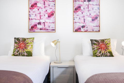 BOUTIQUE STAYS Murrumbeena Place 2 - Accommodation ACT 5
