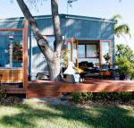 Big Tiny 6Sixteen The Banks - Accommodation ACT
