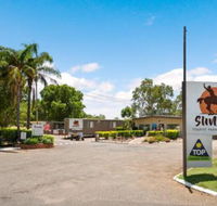 Sunset Top Tourist Park - Accommodation ACT