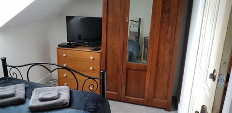 Barrington Church B & B - Accommodation ACT 3