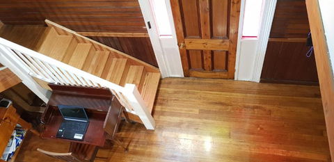 Barrington Church B & B - Accommodation ACT 1