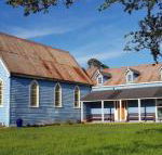 Barrington Church B  B - Accommodation ACT