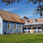 Barrington Church B & B - Accommodation ACT 0