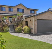 North Entrance Beach House - Accommodation ACT