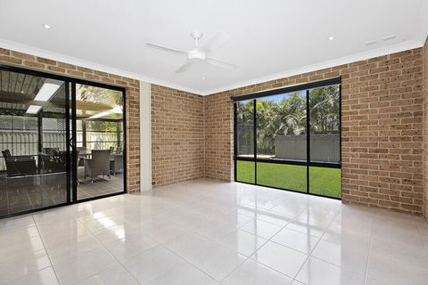 North Entrance Beach House - Accommodation ACT 7