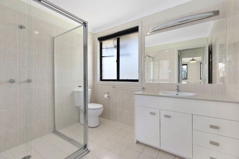 North Entrance Beach House - Accommodation ACT 3