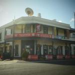 Commercial Hotel Morgan - Accommodation ACT 0