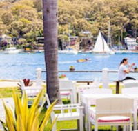 Pasadena Sydney - Accommodation ACT