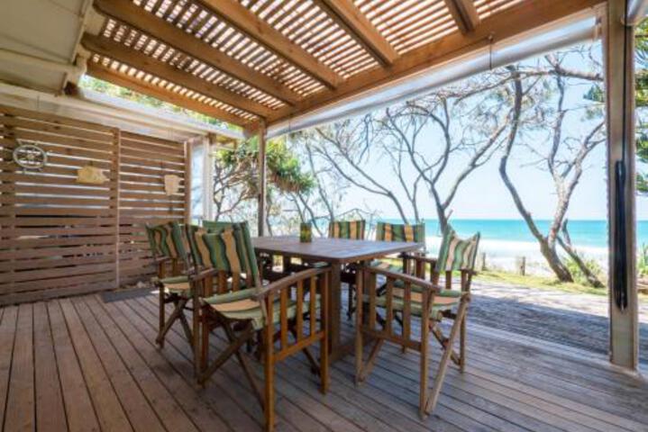  Accommodation ACT