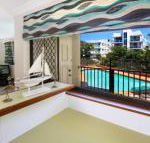 Sha na na Unit 3 Kings Beach Gem  - Accommodation ACT