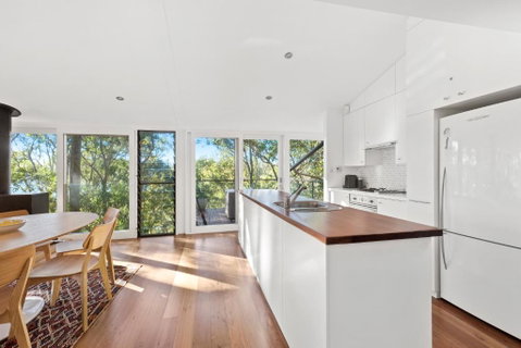 TreetopsatWagstaffe - Accommodation ACT 4