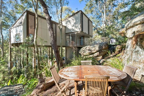 TreetopsatWagstaffe - Accommodation ACT 5