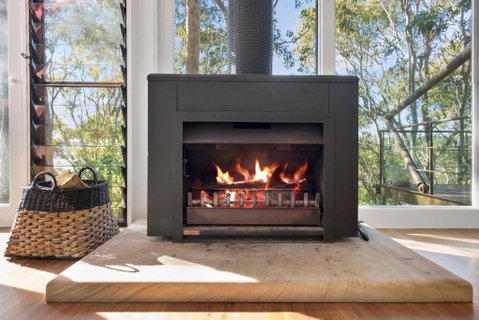TreetopsatWagstaffe - Accommodation ACT 6