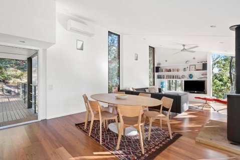 TreetopsatWagstaffe - Accommodation ACT 3
