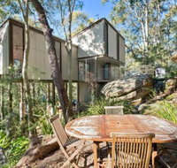 TreetopsatWagstaffe - Accommodation ACT