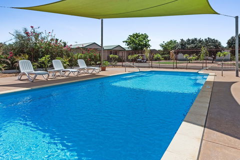 The Cove Holiday Village - Accommodation ACT 0